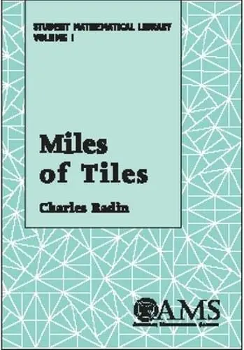 Cover of Miles of Tiles