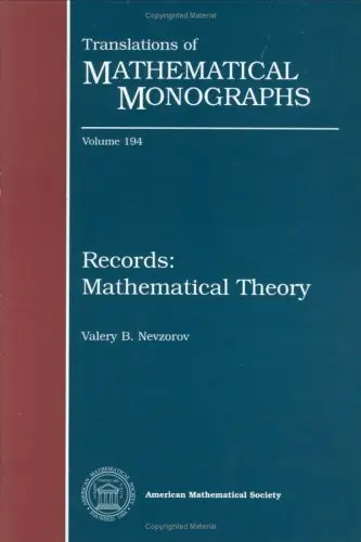 Cover of Records
