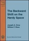 Cover of The Backward Shift on the Hardy Space