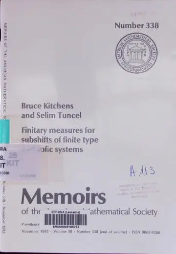 Cover of Finitary Measures for Subshifts of Finite Type and Sofic Systems