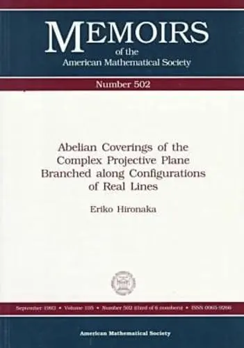 Cover of Abelian Coverings of the Complex Projective Plane Branched Along Configurations of Real Lines
