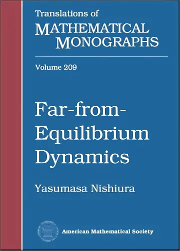 Cover of Far-from-equilibrium Dynamics