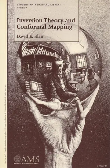 Cover of Inversion Theory and Conformal Mapping