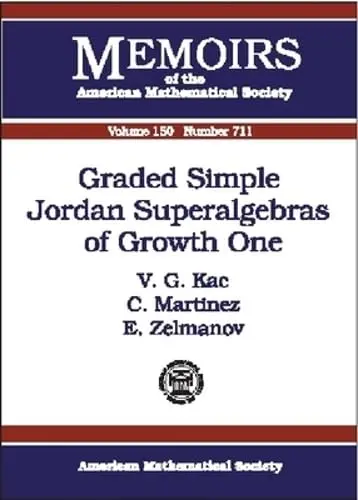 Cover of Graded Simple Jordan Superalgebras of Growth One