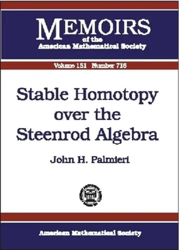 Cover of Stable Homotopy Over the Steenrod Algebra