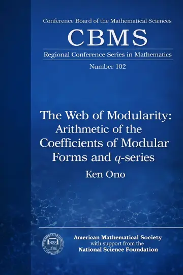 Cover of Web of Modularity