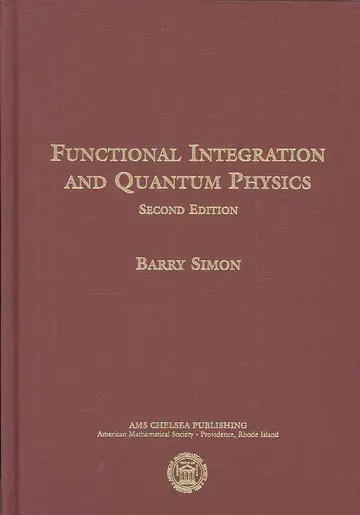 Cover of Functional Integration and Quantum Physics