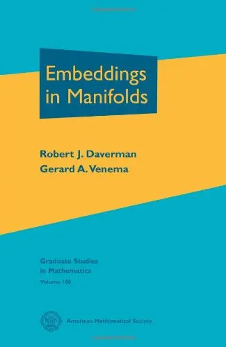 Cover of Embeddings in Manifolds