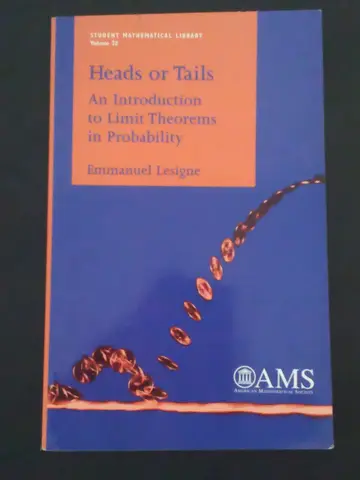 Cover of Heads or Tails
