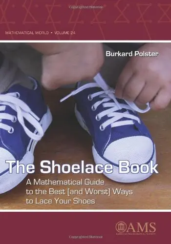 Cover of The Shoelace Book