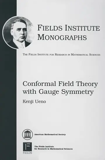 Cover of Conformal Field Theory with Gauge Symmetry