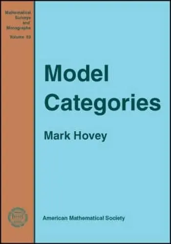 Cover of Model Categories