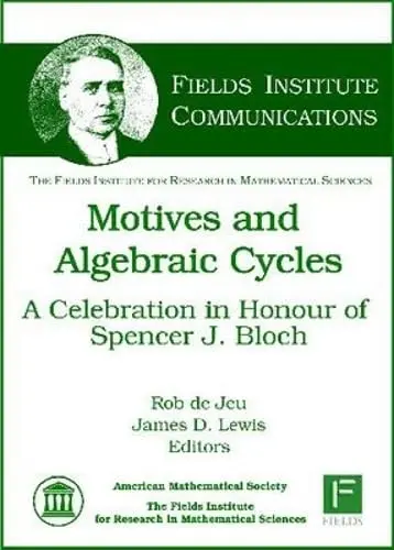 Cover of Motives and Algebraic Cycles