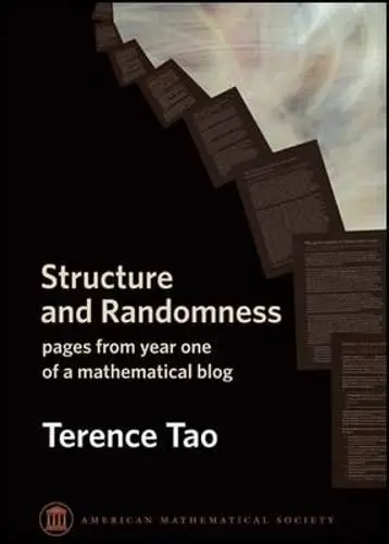 Cover of Structure and Randomness