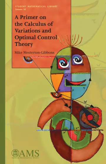 Cover of A primer on the calculus of variations and optimal control theory