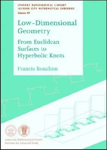 Cover of Low-Dimensional Geometry