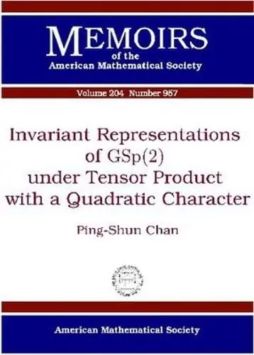 Cover of Invariant Representations of $Mathrm{Gsp}(2)$ Under Tensor Product with a Quadratic Character