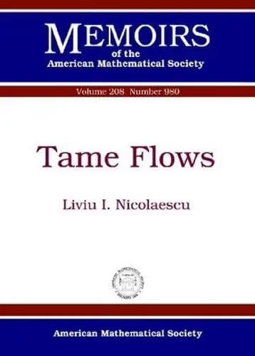 Cover of Tame Flows