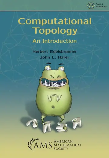 Cover of Computational Topology