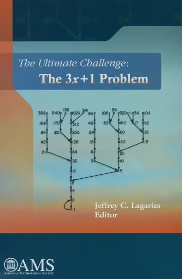 Cover of The Ultimate Challenge