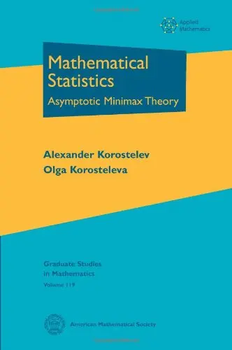 Cover of Mathematical Statistics