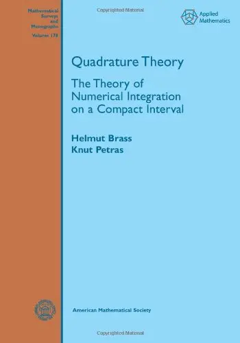 Cover of Quadrature Theory