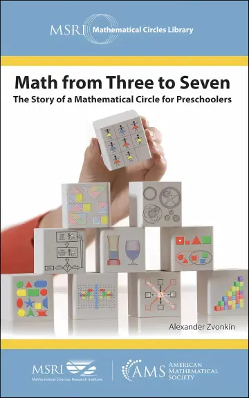 Cover of Math from Three