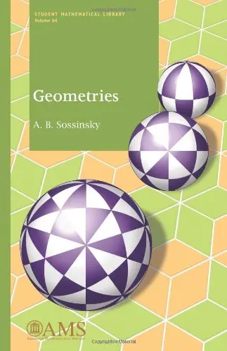 Cover of Geometries