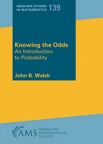 Cover of Knowing the Odds