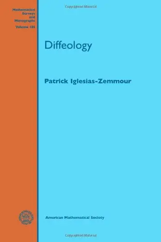Cover of Diffeology