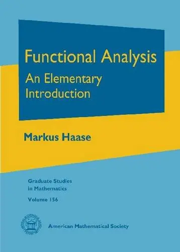 Cover of Functional Analysis