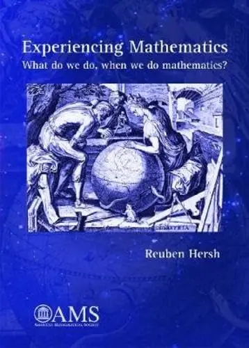 Cover of Experiencing Mathematics
