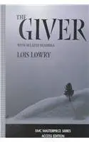 Cover of The Giver