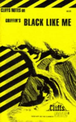 Cover of Notes on Griffin's "Black Like Me"