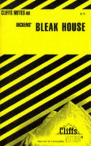 Cover of Notes on Dickens' "Bleak House"