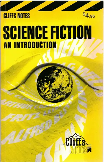 Cover of Science Fiction