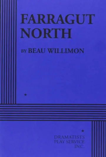 Cover of Farragut North