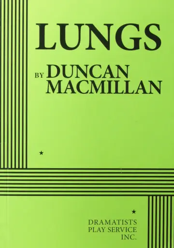 Cover of Lungs