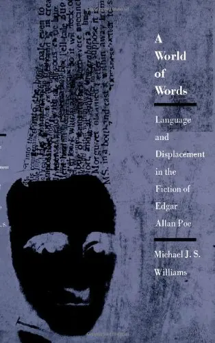 Cover of A World of Words