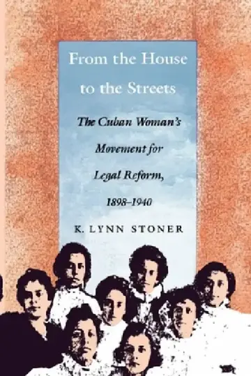 Cover of From the House to the Streets