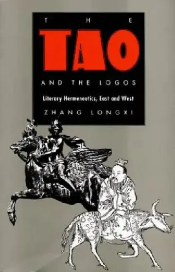 Cover of The Tao and the Logos