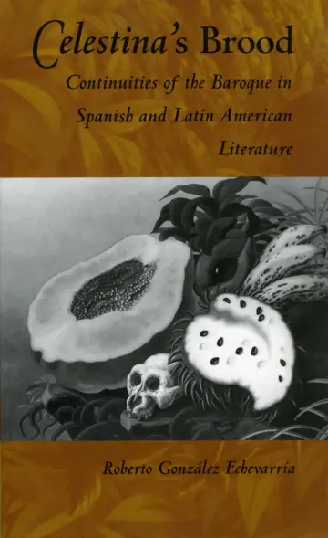 Cover of Celestina's Brood