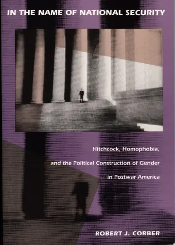 Cover of In the Name of National Security