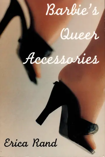 Cover of Barbie's Queer Accessories
