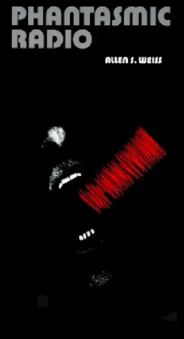Cover of Phantasmic Radio