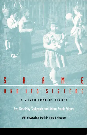 Cover of Shame and Its Sisters