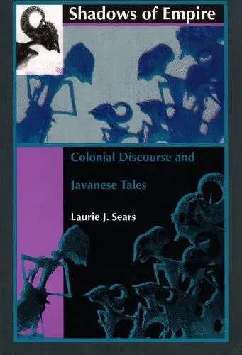 Cover of Shadows of Empire