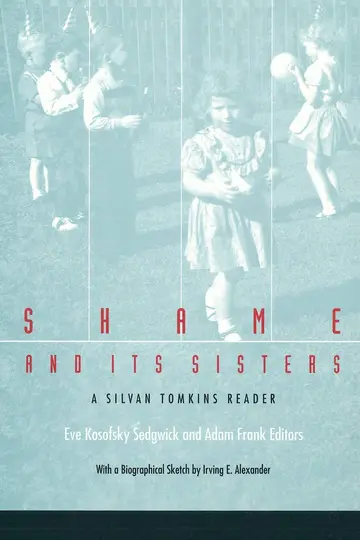 Cover of Shame and Its Sisters