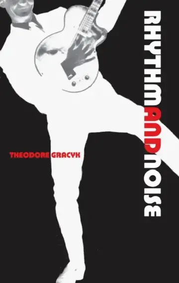Cover of Rhythm and Noise