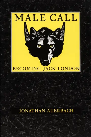 Cover of Male Call